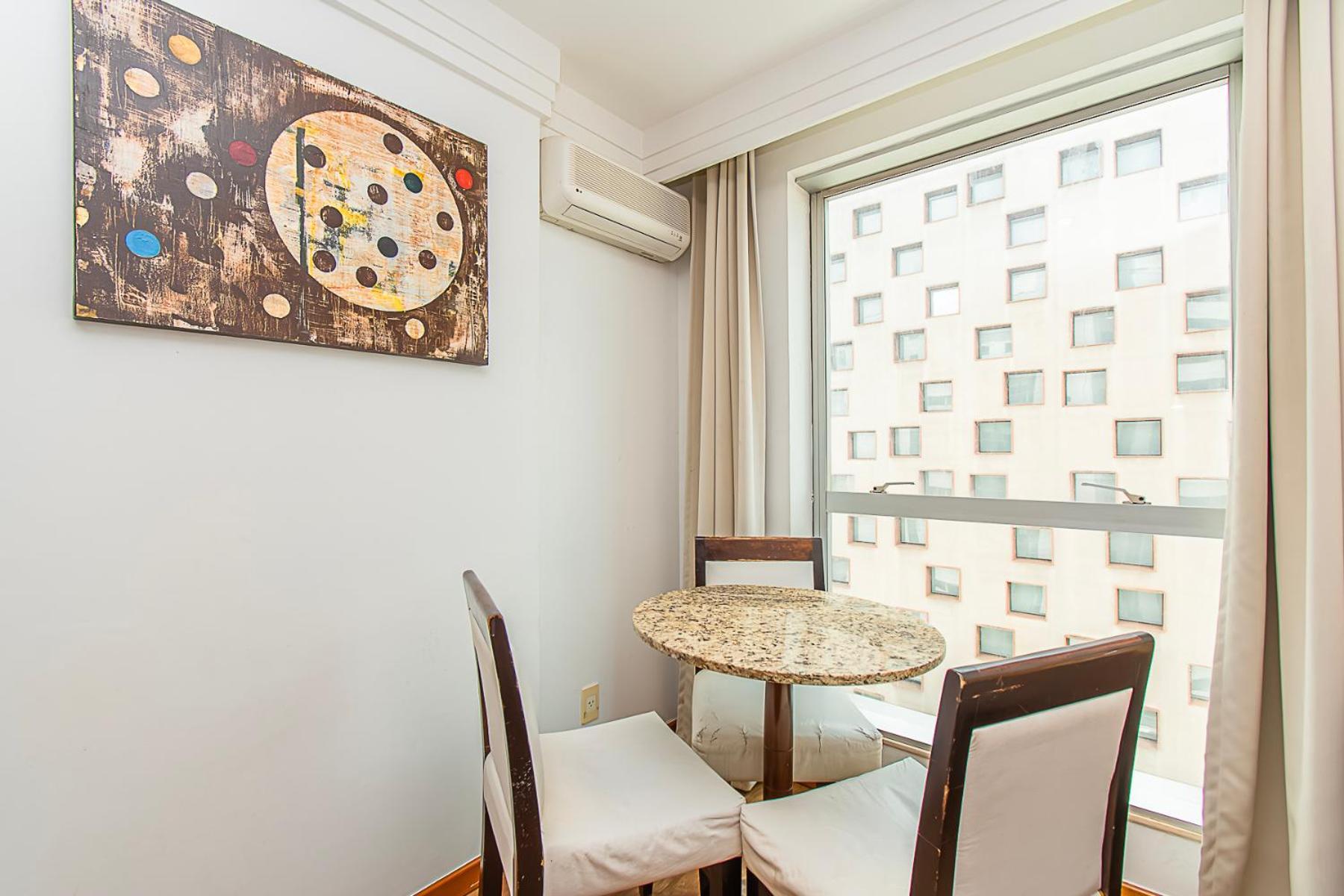 Apartamento Mercure Diaria Brasil 49570