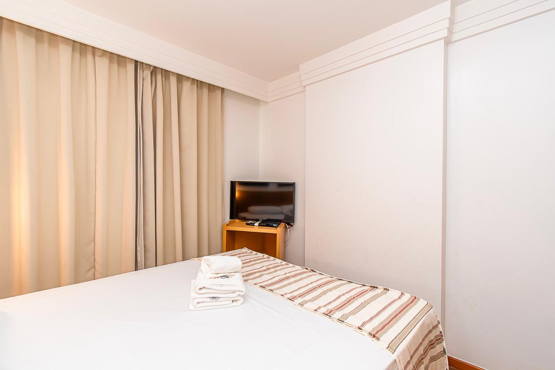 Apartamento Mercure Diaria Brasil 49570